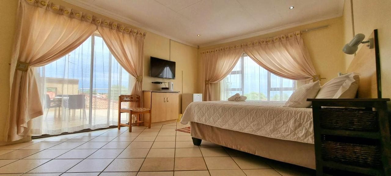 Asda Guesthouse Mogwase المظهر الخارجي الصورة